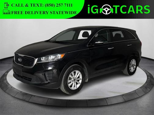 2019 Kia Sorento L