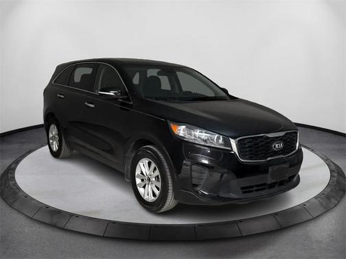 2019 Kia Sorento L