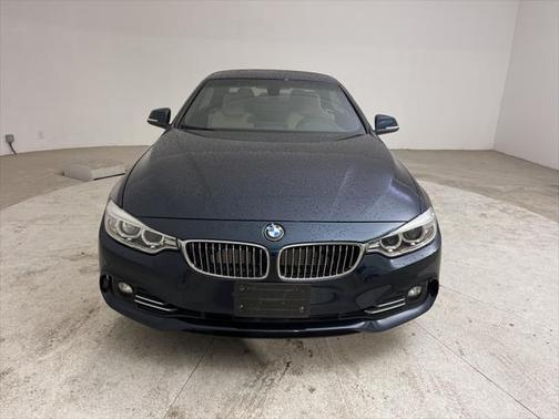 2016 BMW 428 i SULEV