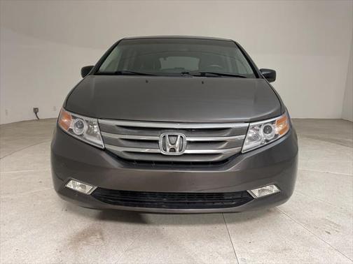 2012 Honda Odyssey Touring