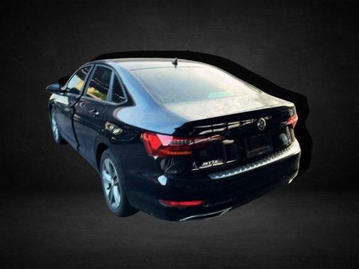 2019 Volkswagen Jetta 1.4T R-Line