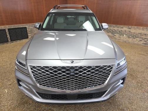 2022 Genesis GV80 3.5T
