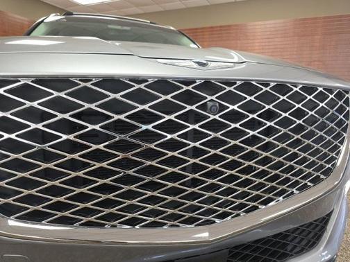 2022 Genesis GV80 3.5T
