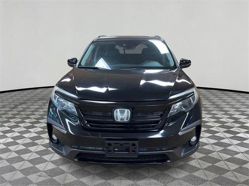 2021 Honda Pilot 2WD Special Edition