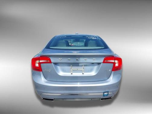 2017 Volvo S60 Inscription T5