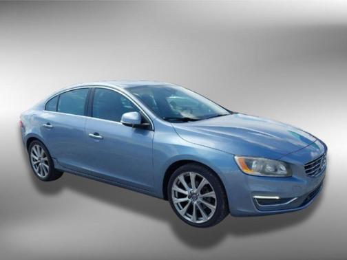 2017 Volvo S60 Inscription T5