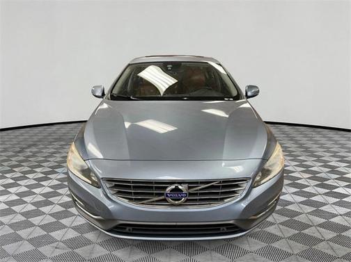 2017 Volvo S60 Inscription T5
