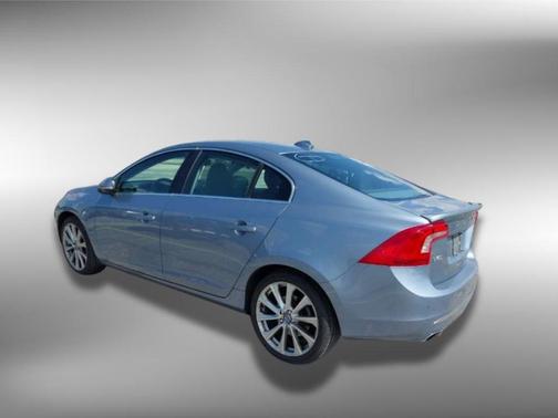 2017 Volvo S60 Inscription T5