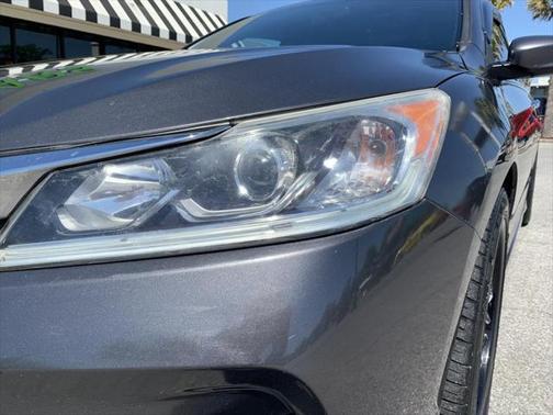 2017 Honda Accord Sport SE