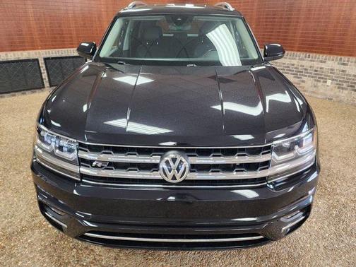 2019 Volkswagen Atlas 3.6L SE w/Technology