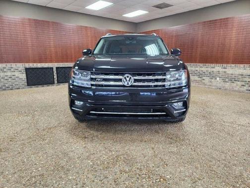 2019 Volkswagen Atlas 3.6L SE w/Technology