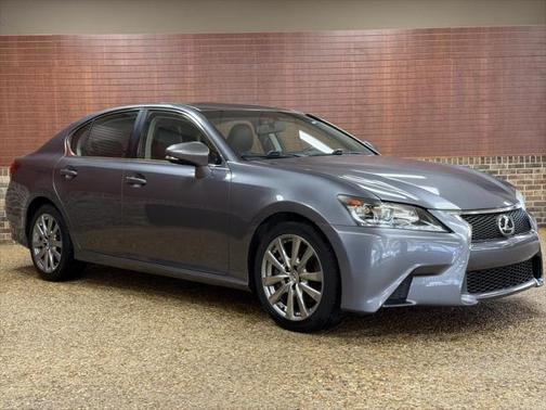 2014 Lexus GS 350 Base