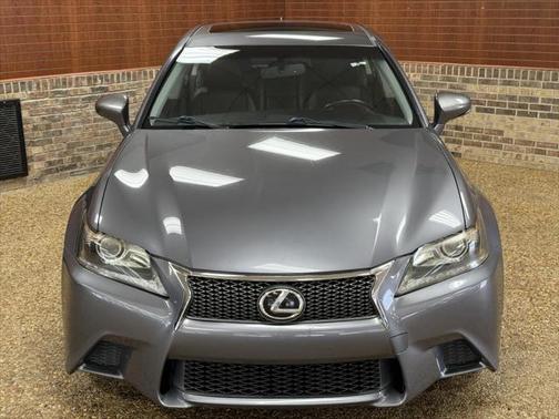2014 Lexus GS 350 Base