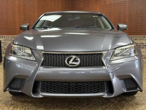 2014 Lexus GS 350 Base