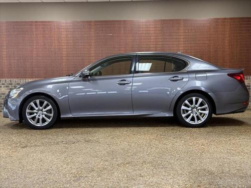 2014 Lexus GS 350 Base