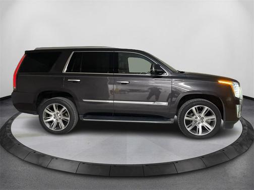 2016 Cadillac Escalade Luxury
