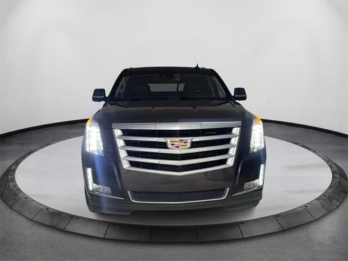 2016 Cadillac Escalade Luxury