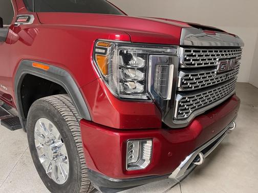 2020 GMC Sierra 2500 Denali