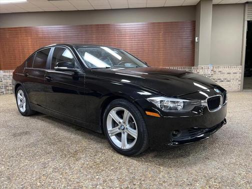 2013 BMW 328 