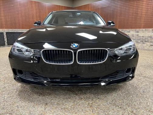 2013 BMW 328 