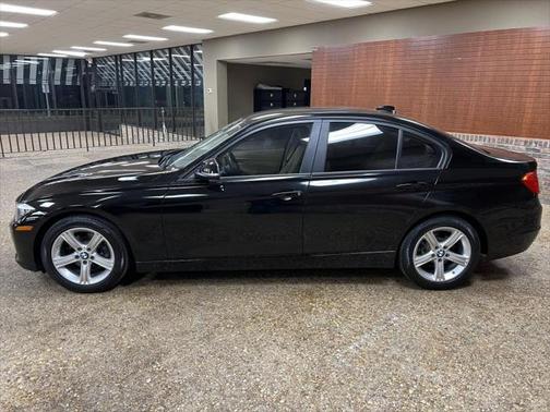 2013 BMW 328 