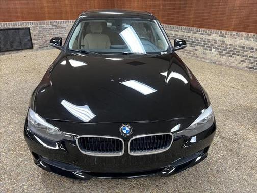 2013 BMW 328 