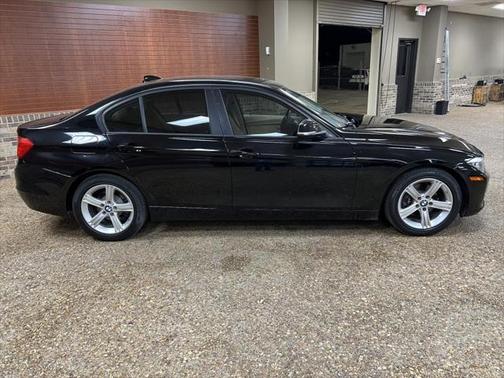 2013 BMW 328 
