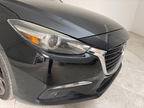 2018 Mazda Mazda3 Grand Touring