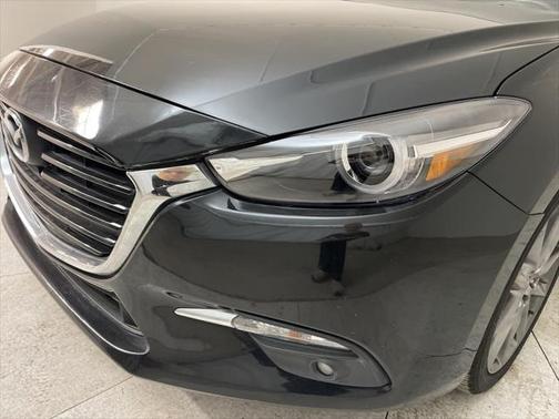 2018 Mazda Mazda3 Grand Touring