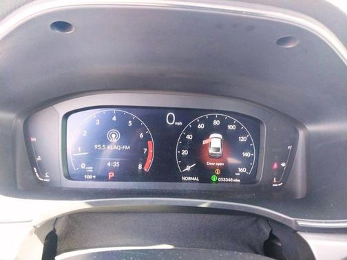 2024 Acura Integra