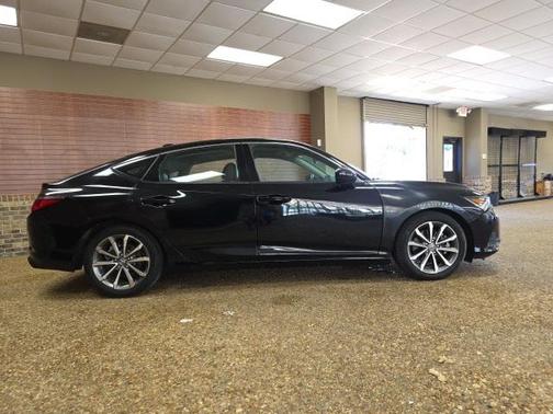 2024 Acura Integra 