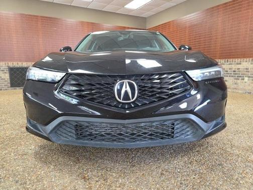 2024 Acura Integra 