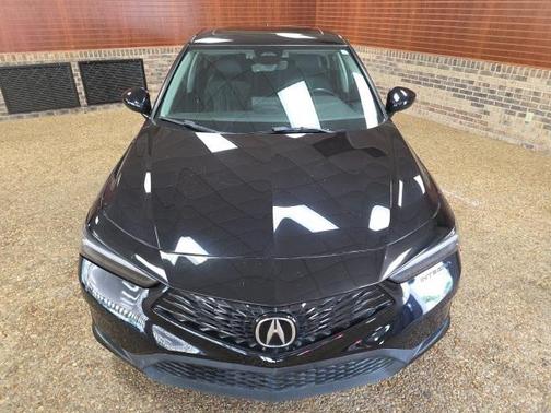 2024 Acura Integra 
