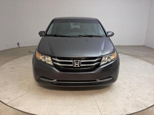 2016 Honda Odyssey EX