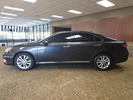 2010 Lexus ES 350 Base