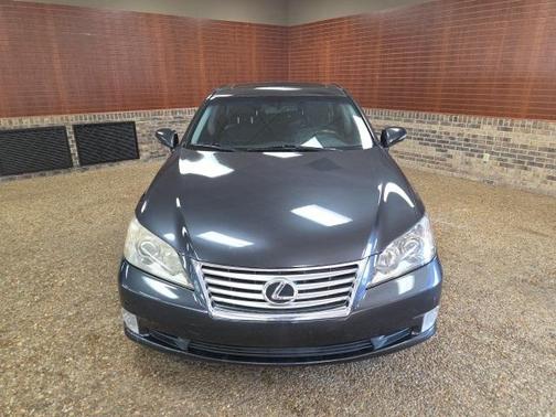 2010 Lexus ES 350 Base