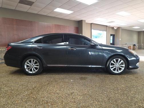 2010 Lexus ES 350 Base
