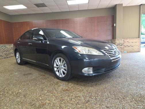 2010 Lexus ES 350 Base
