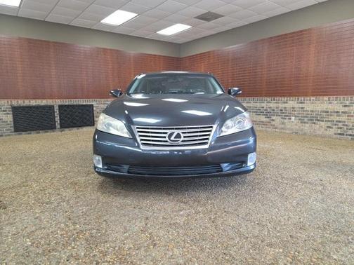 2010 Lexus ES 350 Base