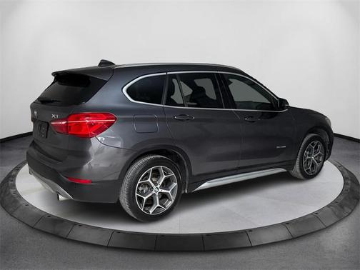 2017 BMW X1 sDrive28i