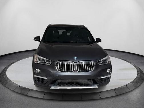 2017 BMW X1 sDrive28i