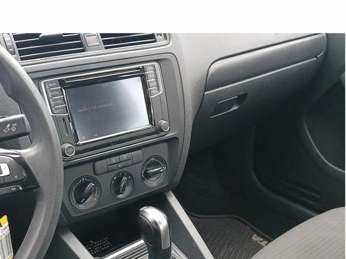 2016 Volkswagen Jetta 1.4T S w/Technology