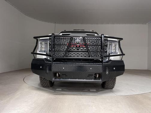 2023 GMC Sierra 2500 Denali