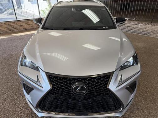 2019 Lexus NX 300 Base