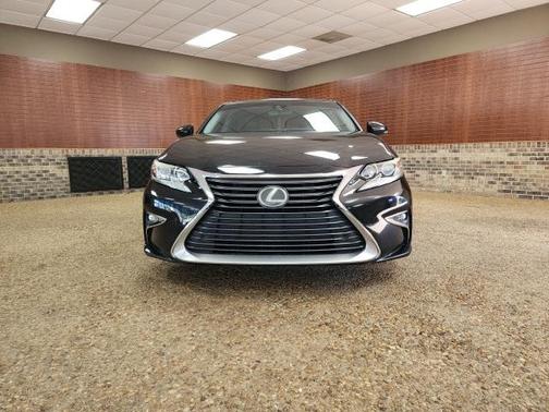 2017 Lexus ES 350 Base
