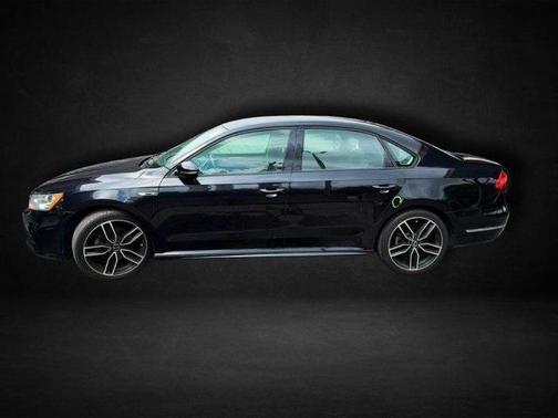2018 Volkswagen Passat 2.0T S