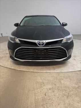 2016 Toyota Avalon Hybrid XLE Premium