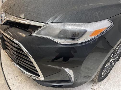 2016 Toyota Avalon Hybrid XLE Premium