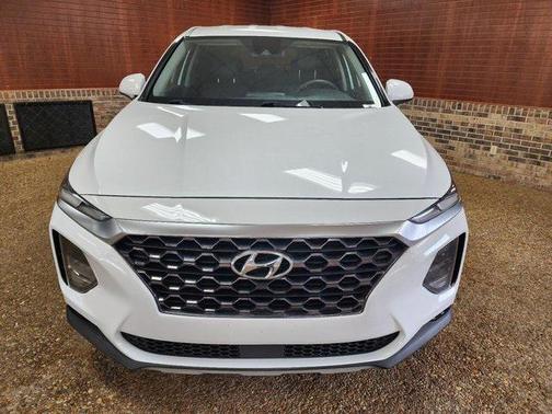 2020 Hyundai SANTA FE SE 2.4