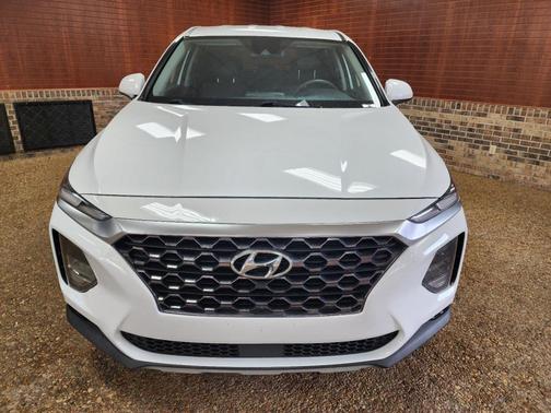 2020 Hyundai SANTA FE SE 2.4